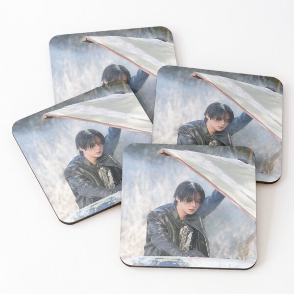 Item preview, Stray Kids Lee Know CINEMA designed and sold by lorienskz.