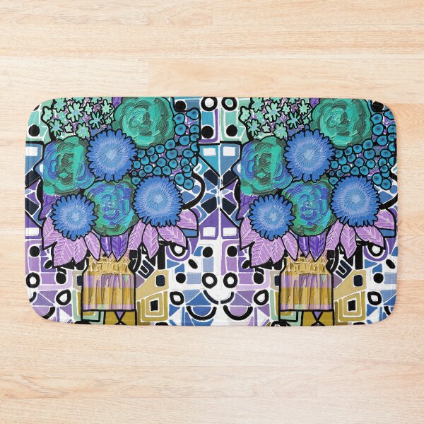 Item preview, Digital Doppleganger. Ink vibrant bunch Light designed and sold by bekki smith.