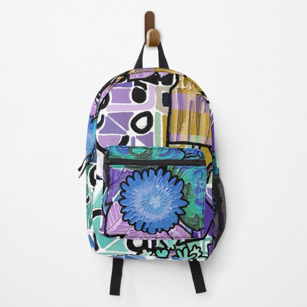 Item preview, Digital Doppleganger. Ink vibrant bunch Light designed and sold by bekki smith.