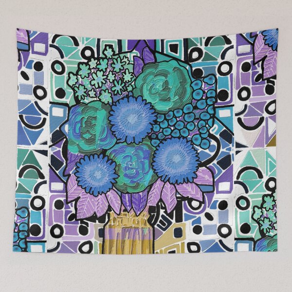 Item preview, Digital Doppleganger. Ink vibrant bunch Light designed and sold by bekki smith.