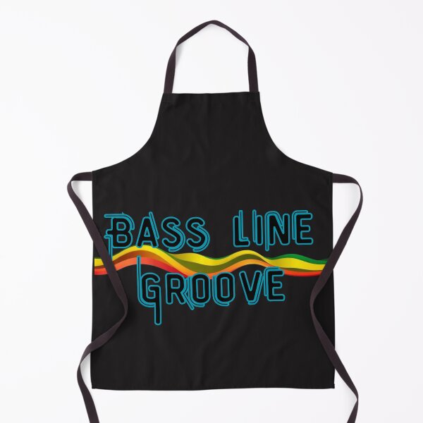 Item preview, Bass line Groove designed and sold by adamlach88.