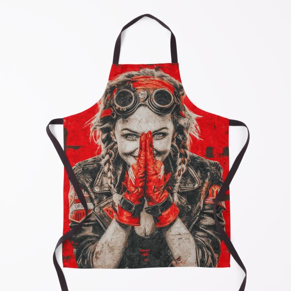 Item preview, Vixen Torque — Mischief Managed designed and sold by SteadyRolling.