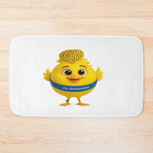 Item preview, Roscommon Spudie – Cute Irish County Character Tee | Fun Pixar-Inspired Cartoon Design designed and sold by Spudies.