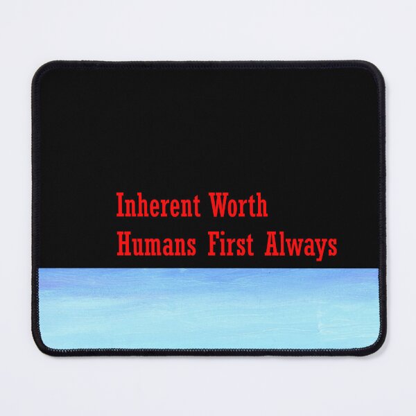 Item preview, You Swore to Foster Democracy and Human Rights designed and sold by annenambiro.