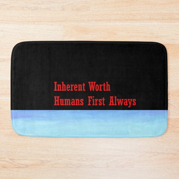 Item preview, You Swore to Foster Democracy and Human Rights designed and sold by annenambiro.