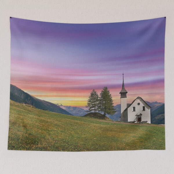 Item preview, Holidays in Ritzingen, Goms designed and sold by Mauswohn.