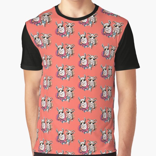 Artikel-Vorschau von Stilvolles Tier-T-Shirt, designt und verkauft von RJ-Logart.