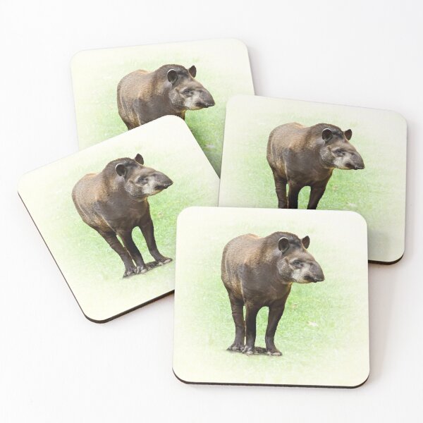 Item preview, Tapir designed and sold by Guardi71.