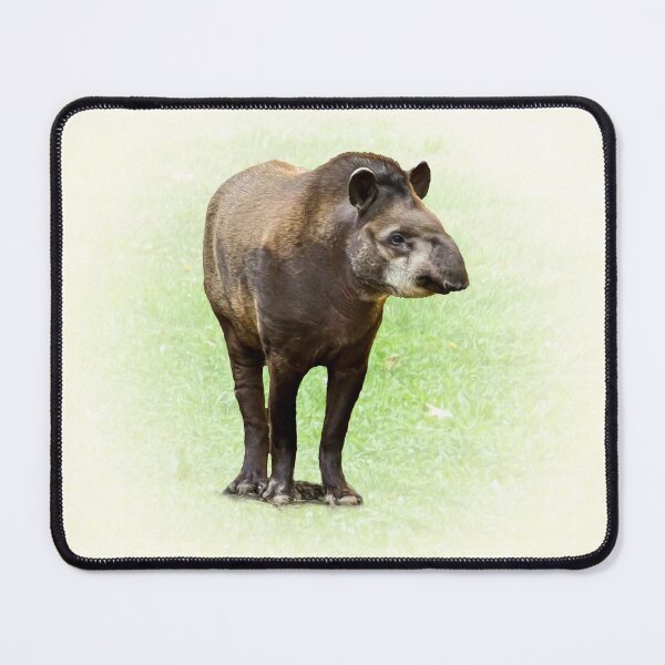 Artikelvorschau, Tapir entworfen und verkauft von Guardi71.