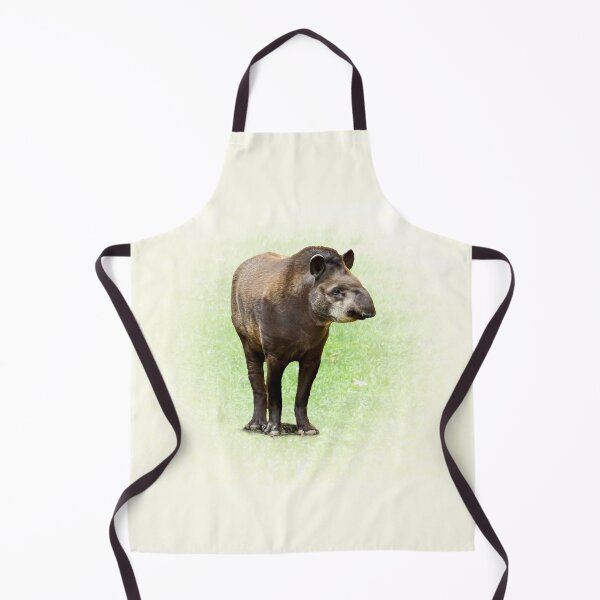 Item preview, Tapir designed and sold by Guardi71.