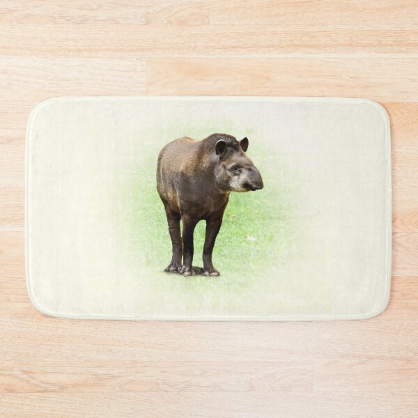 Item preview, Tapir designed and sold by Guardi71.