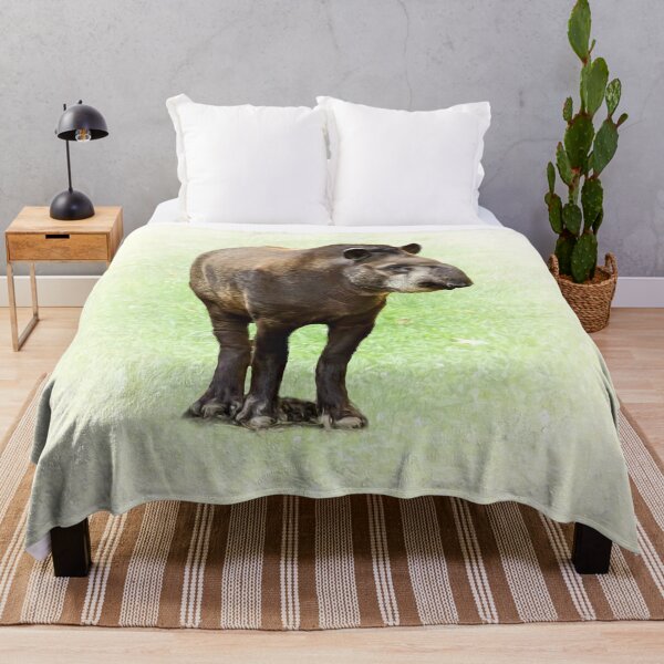 Item preview, Tapir designed and sold by Guardi71.