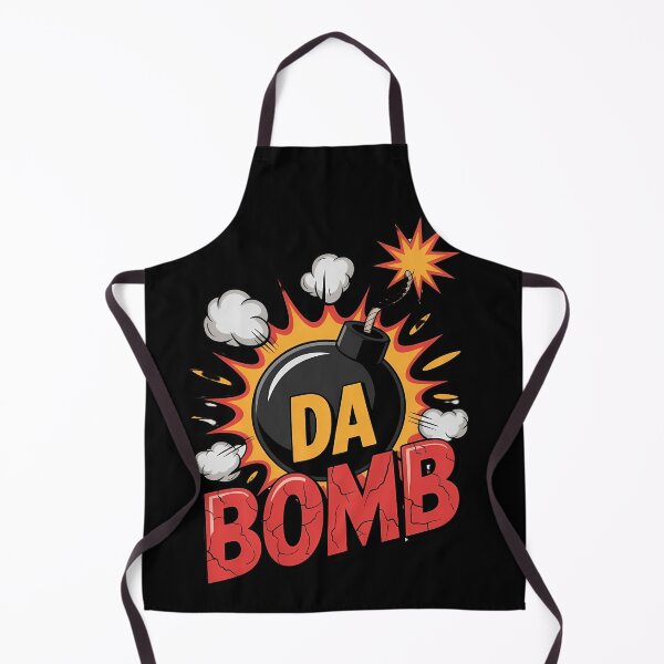 Item preview, Da Bomp2 designed and sold by PattaZone.