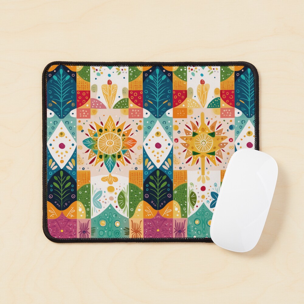 Item preview, Mouse Pad designed and sold by Richenda.