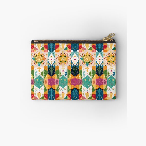 Item preview, Abstract colorful pattern 1 designed and sold by Richenda.