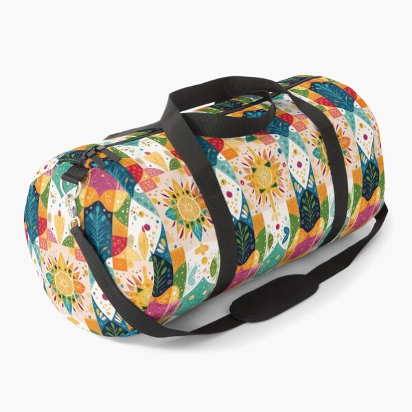 Item preview, Abstract colorful pattern 1 designed and sold by Richenda.