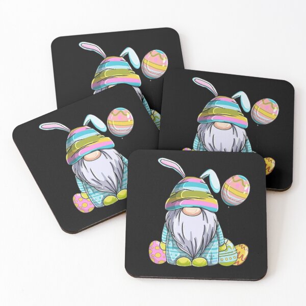 Item preview, watercolor cute rabbit designed and sold by Jo Graphics.