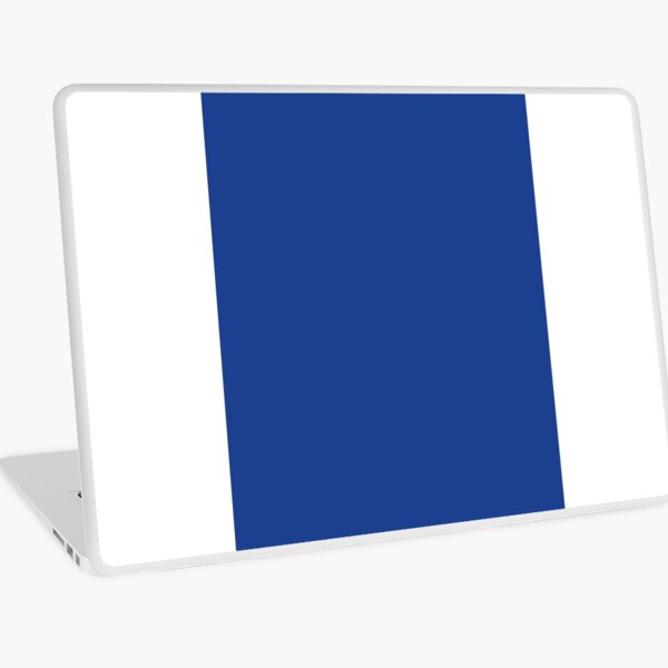 Aperçu de l'œuvre Bleu uni créée et vendue par Nicolet Groen.