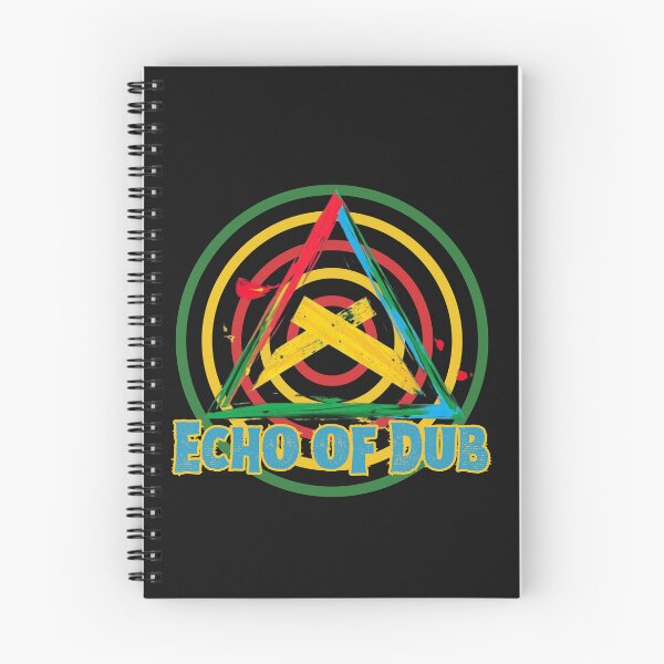 Item preview, Echo of Dub designed and sold by adamlach88.