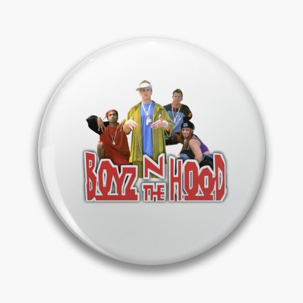Item preview, Malibu Boyz in da Hood designed and sold by MattyMosArcade.