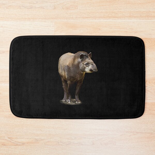 Item preview, Tapir designed and sold by Guardi71.