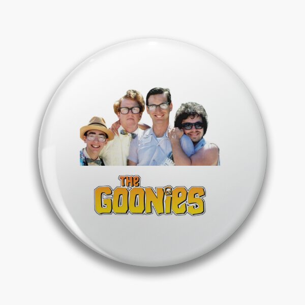 Item preview, Revenge of the Goons designed and sold by MattyMosArcade.