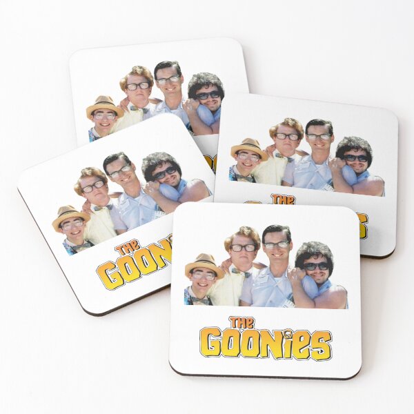 Item preview, Revenge of the Goons designed and sold by MattyMosArcade.