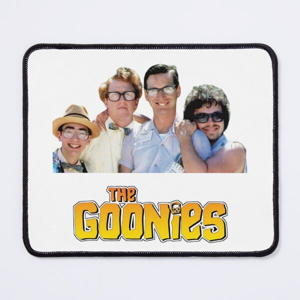 Item preview, Revenge of the Goons designed and sold by MattyMosArcade.