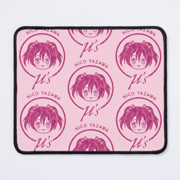 Item preview, Nico Yazawa Kawaii designed and sold by merchxwear.