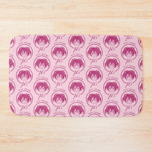 Item preview, Nico Yazawa Kawaii designed and sold by merchxwear.