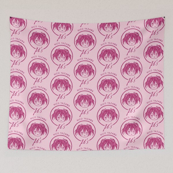 Item preview, Nico Yazawa Kawaii designed and sold by merchxwear.
