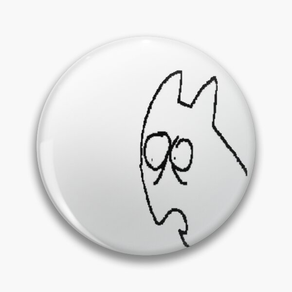 Item preview, Shock meme sticker designed and sold by MafuButler.