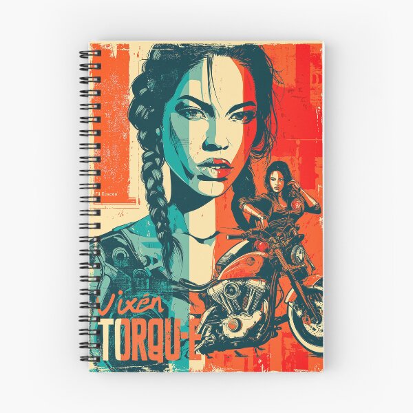 Item preview, This is VIXEN TORQUE designed and sold by SteadyRolling.