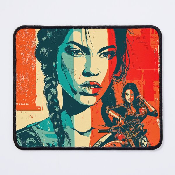 Item preview, This is VIXEN TORQUE designed and sold by SteadyRolling.