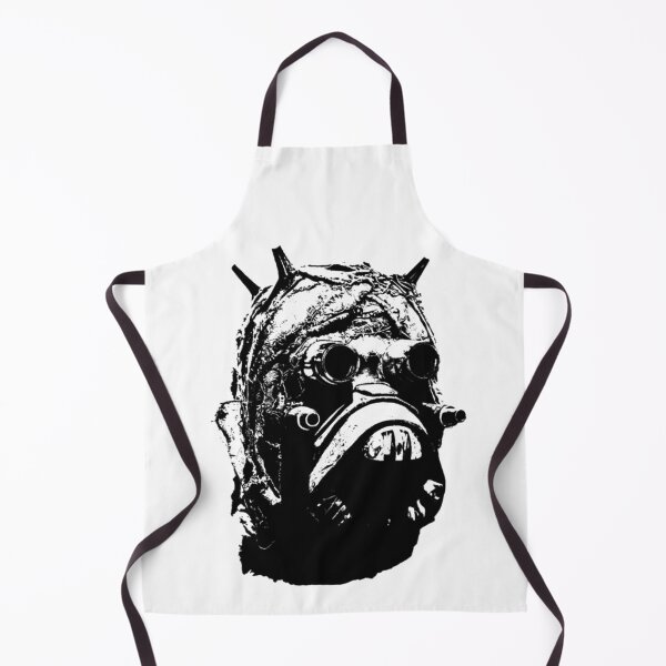 Item preview, gimp raider designed and sold by goatboyjr.