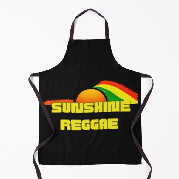 Item preview, Sunshine Reggae designed and sold by adamlach88.