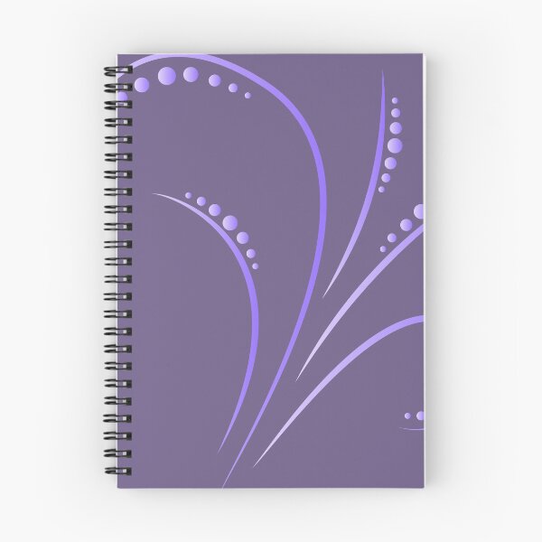 Item preview, Floral graphic vector composition. designed and sold by ZorianArt.