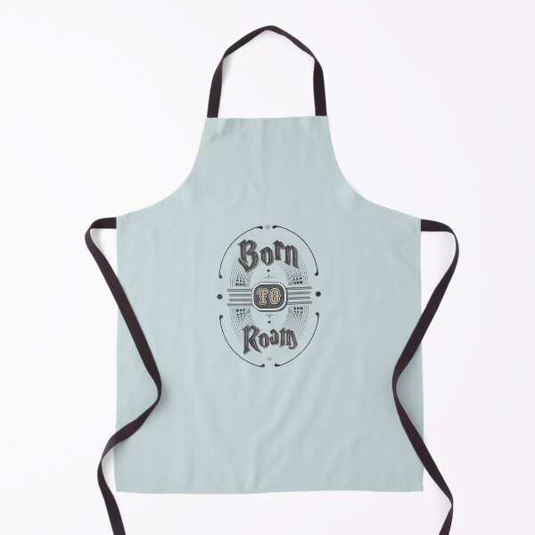 Item preview, Born To Roam typography designed and sold by trepiu.