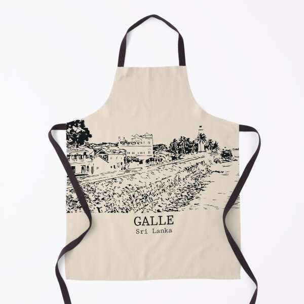 Item preview, Galle - Sri Lanka designed and sold by Lakeric Cityscapes.