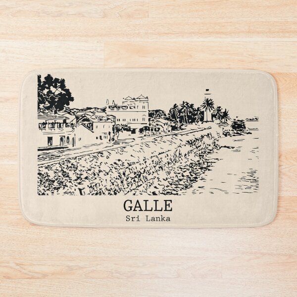Item preview, Galle - Sri Lanka designed and sold by Lakeric.