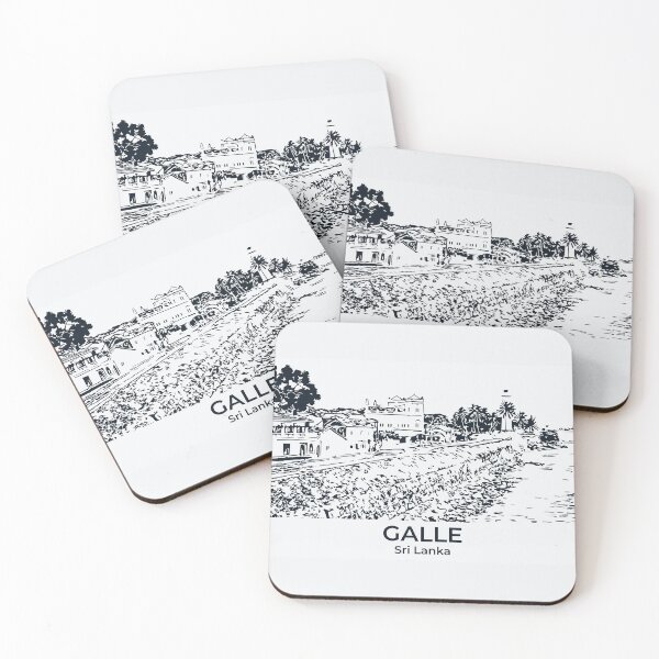 Item preview, Galle - Sri Lanka designed and sold by Lakeric.