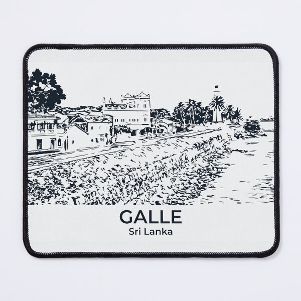 Item preview, Galle - Sri Lanka designed and sold by Lakeric.