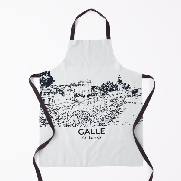 Item preview, Galle - Sri Lanka designed and sold by Lakeric Cityscapes.