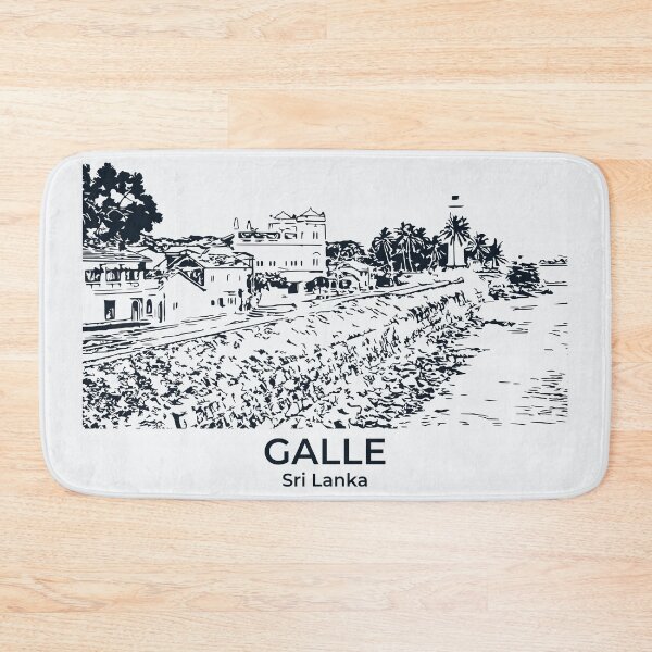 Item preview, Galle - Sri Lanka designed and sold by Lakeric.