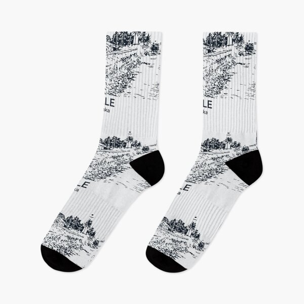Item preview, Galle - Sri Lanka designed and sold by Lakeric Cityscapes.
