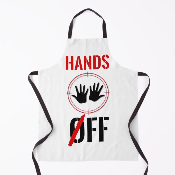 Item preview, Hands off American democracy designed and sold by amatiana.