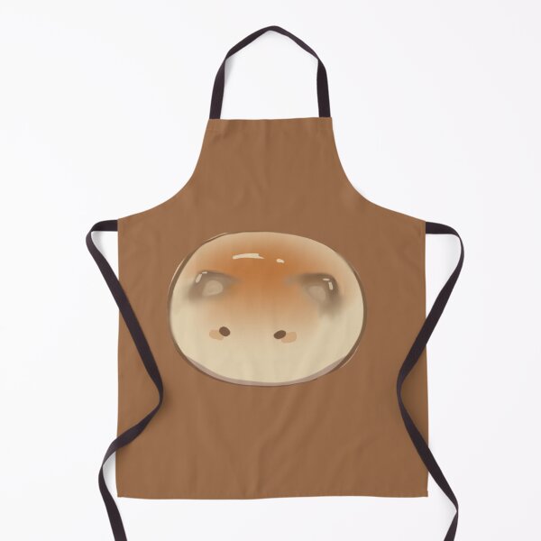 Item preview, A cat bun designed and sold by MirVict.