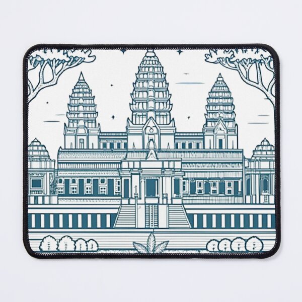 Item preview, CAMBODIA designed and sold by likbatonboot.