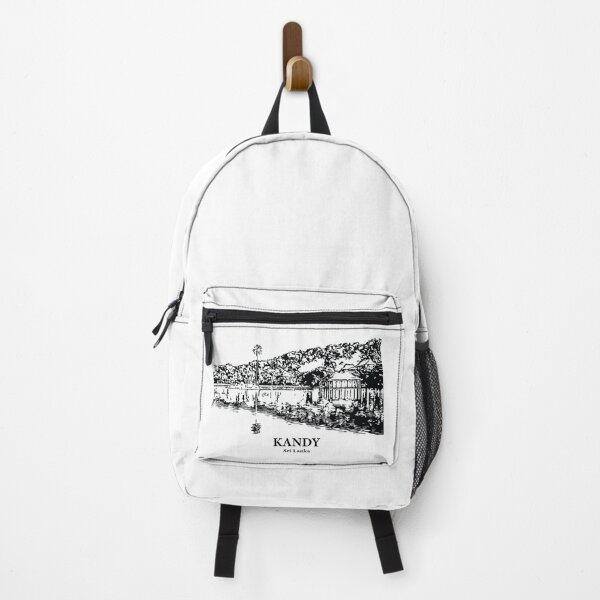 Item preview, Kandy - Sri Lanka designed and sold by Lakeric Cityscapes.