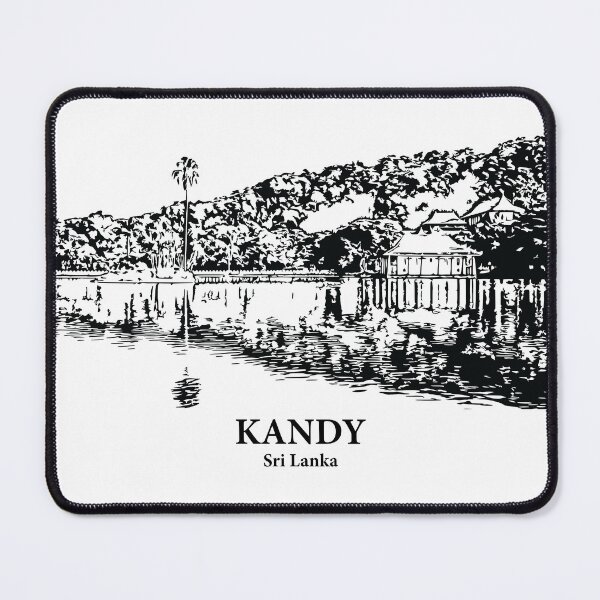 Item preview, Kandy - Sri Lanka designed and sold by Lakeric.